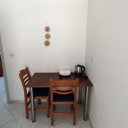 סיבוטה Captain'S House מראה חיצוני תמונה