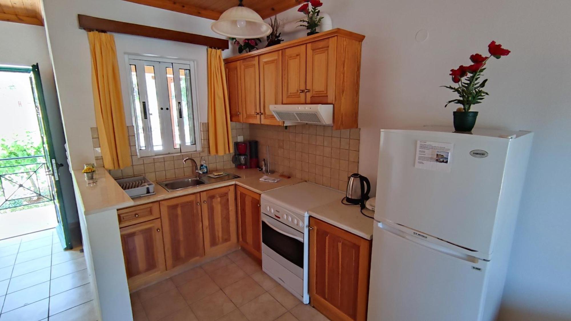 סיבוטה Captain'S House מראה חיצוני תמונה