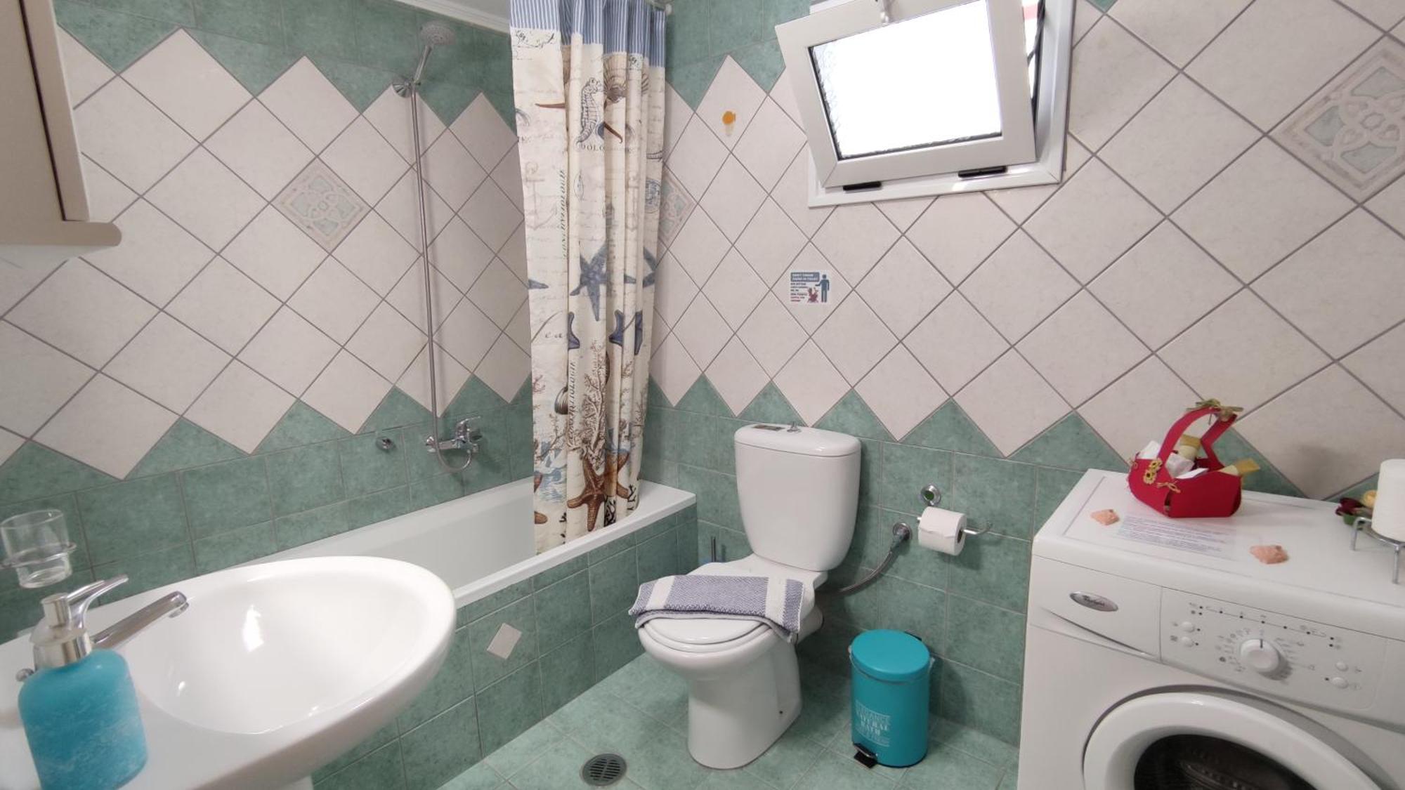 סיבוטה Captain'S House מראה חיצוני תמונה