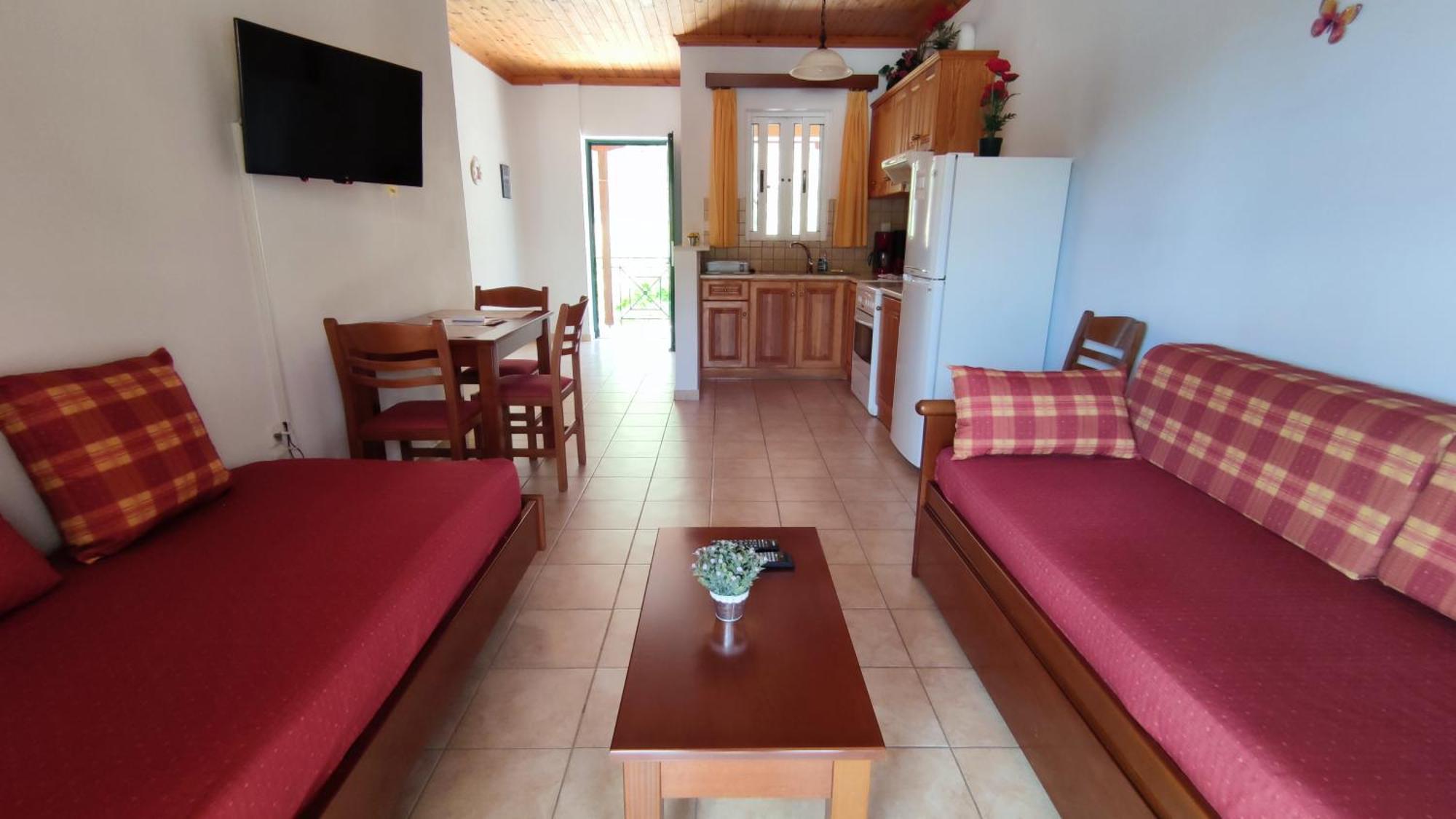 סיבוטה Captain'S House מראה חיצוני תמונה