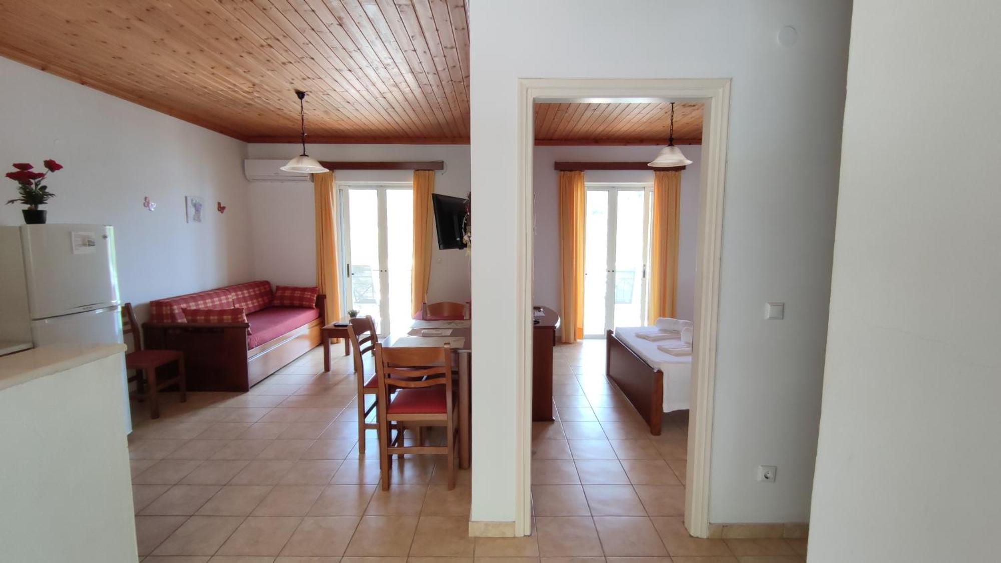 סיבוטה Captain'S House מראה חיצוני תמונה