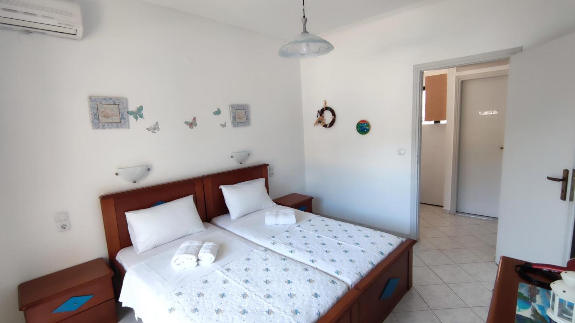 סיבוטה Captain'S House מראה חיצוני תמונה