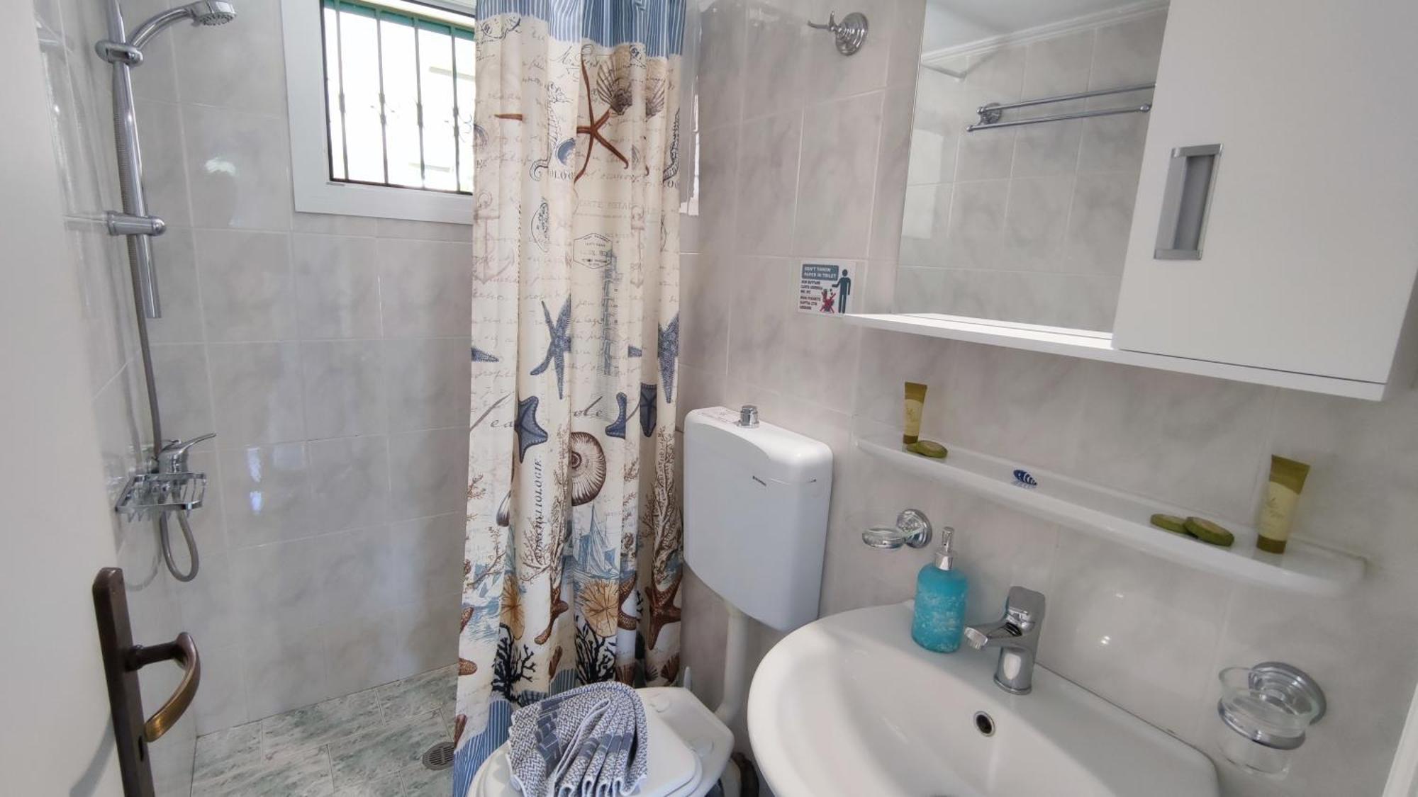 סיבוטה Captain'S House מראה חיצוני תמונה