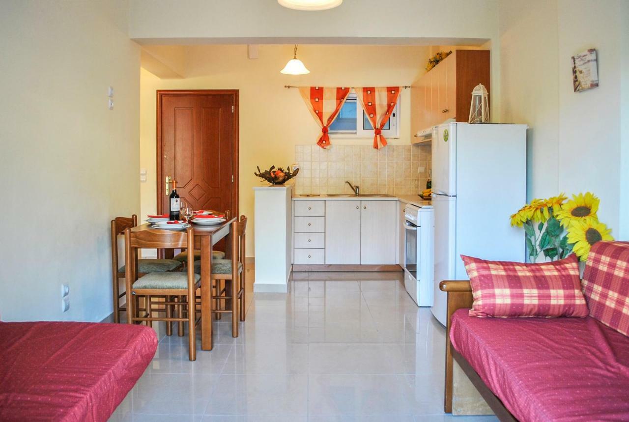 סיבוטה Captain'S House מראה חיצוני תמונה