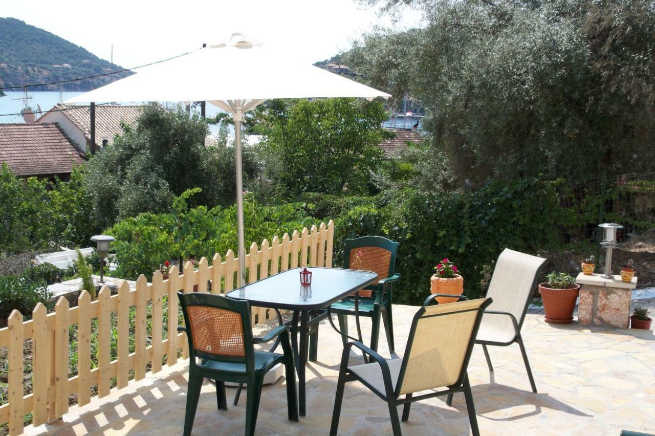 סיבוטה Captain'S House מראה חיצוני תמונה