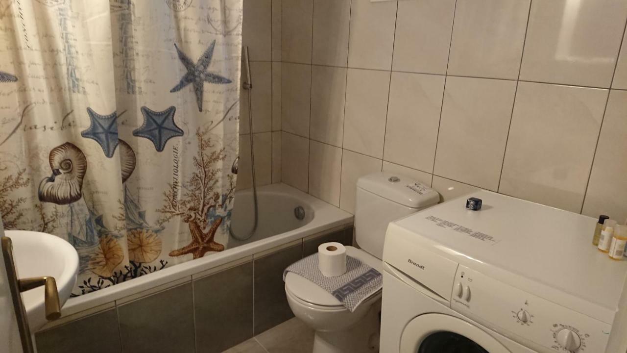 סיבוטה Captain'S House מראה חיצוני תמונה