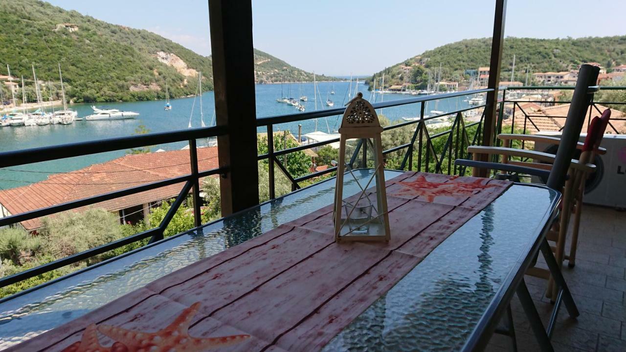 סיבוטה Captain'S House מראה חיצוני תמונה