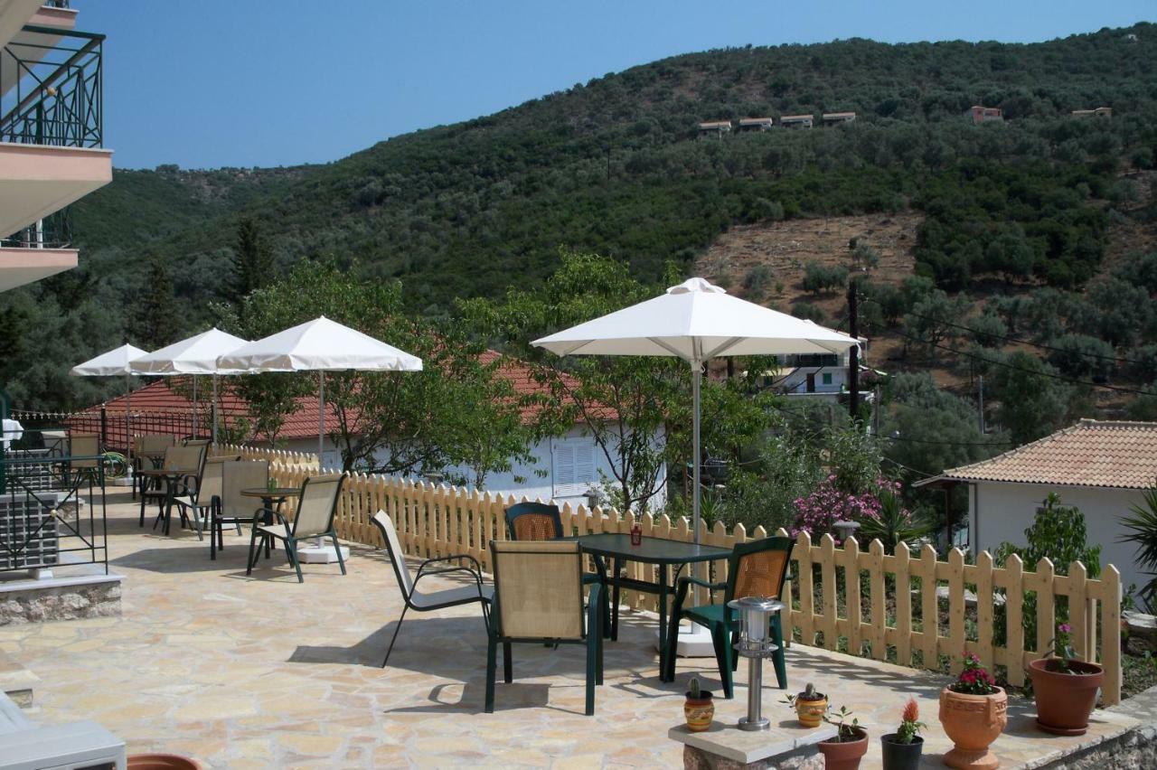 סיבוטה Captain'S House מראה חיצוני תמונה