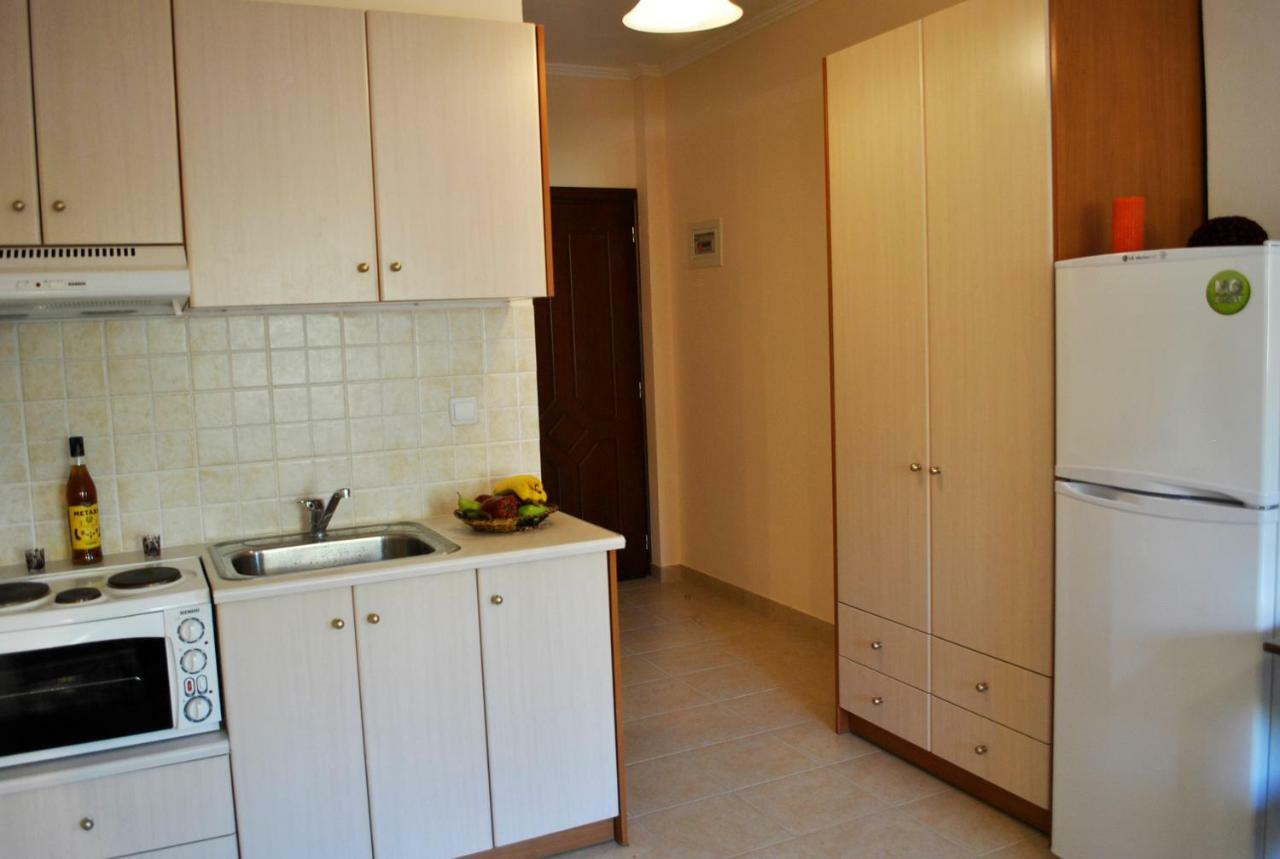 סיבוטה Captain'S House מראה חיצוני תמונה