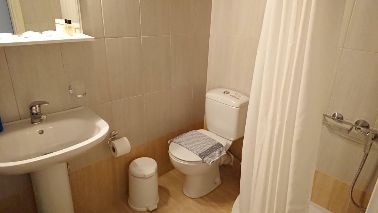 סיבוטה Captain'S House מראה חיצוני תמונה